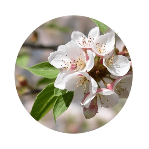 Apple Blossom