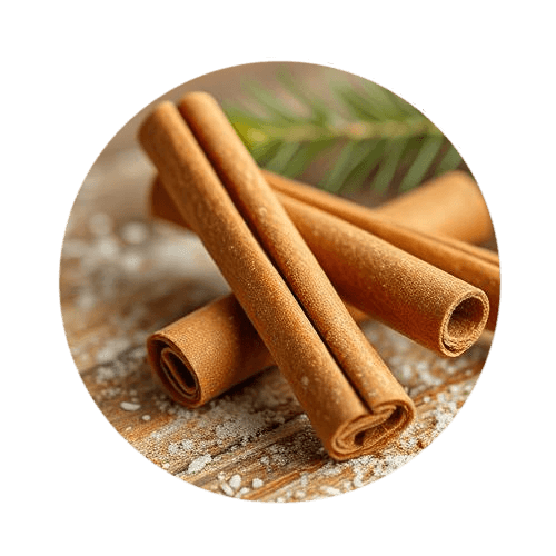 Cinnamon