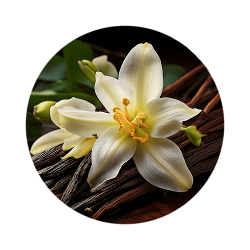 Vanilla