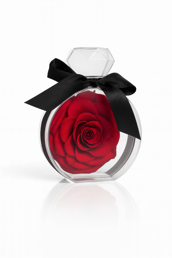 Parfum Eternal Amani London luxury fragrance UK